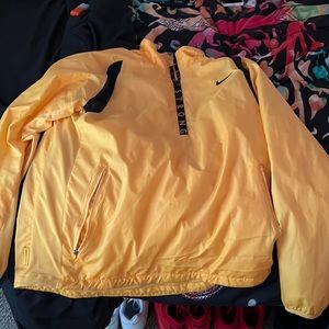 Nike windbreaker